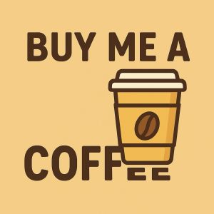 Buy Me A Coffee